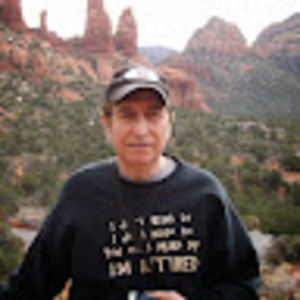 Meet your Posher, Tom